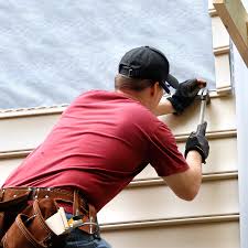 Best Wood Siding Installation  in Rshfield Hills, MA